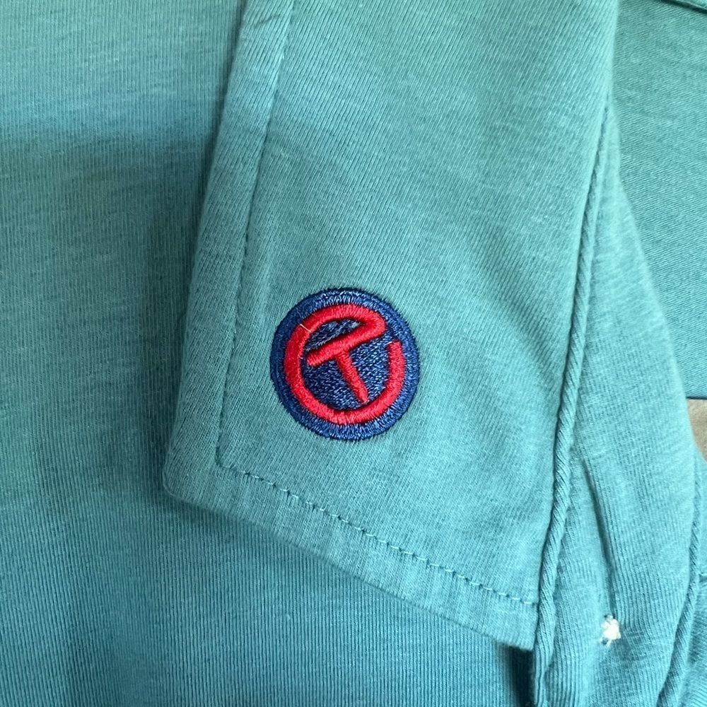 2 PC BUNDLE SCOTTY CAMERON x PETER MILLAR Men’s XXL Golf Polo Shirts